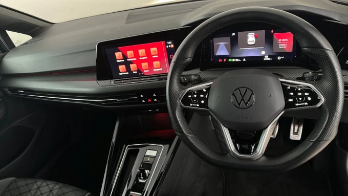 2023 Volkswagen Golf