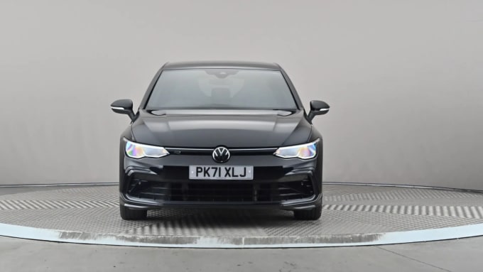 2021 Volkswagen Golf