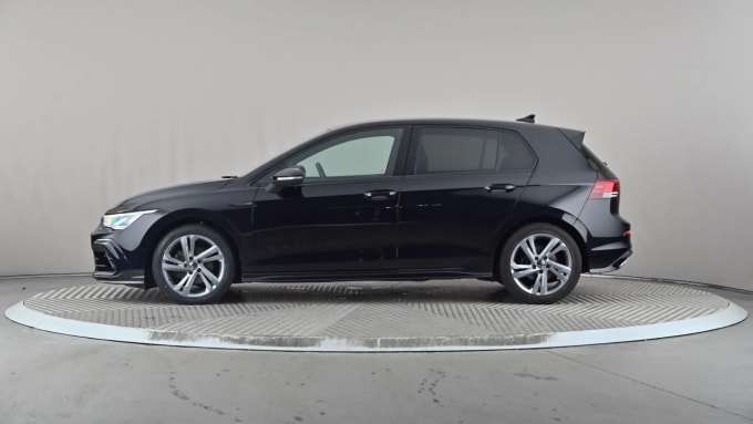 2021 Volkswagen Golf