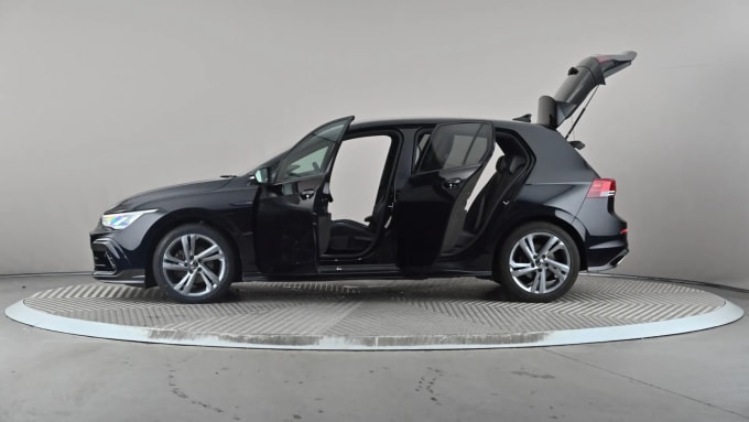 2021 Volkswagen Golf