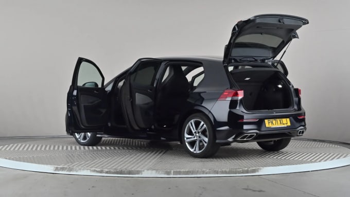 2021 Volkswagen Golf