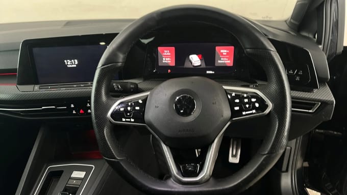 2021 Volkswagen Golf