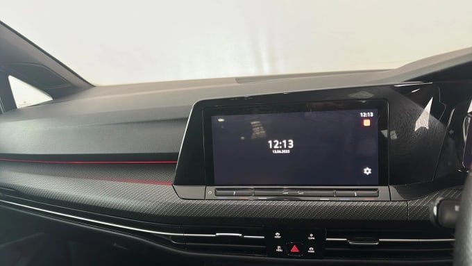 2021 Volkswagen Golf