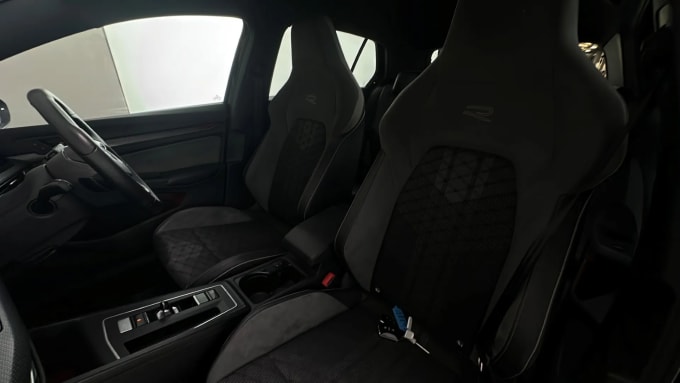 2021 Volkswagen Golf