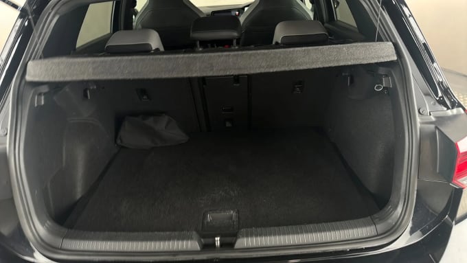 2021 Volkswagen Golf