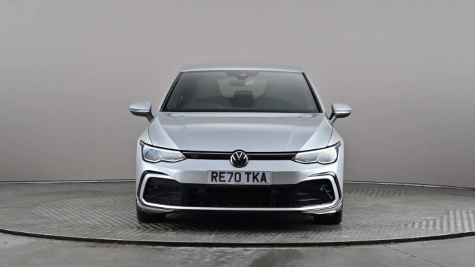 2020 Volkswagen Golf