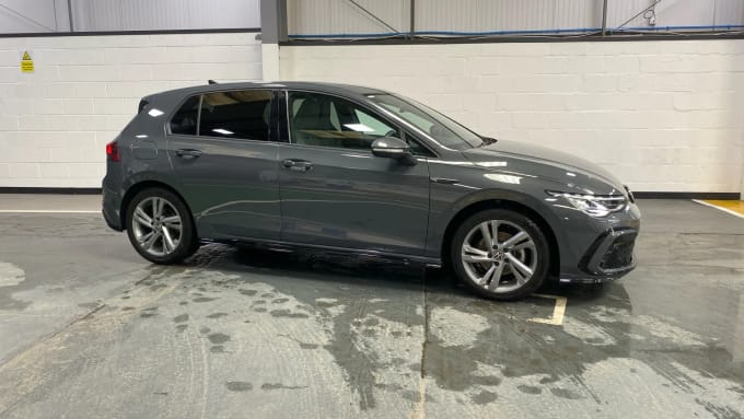 2022 Volkswagen Golf