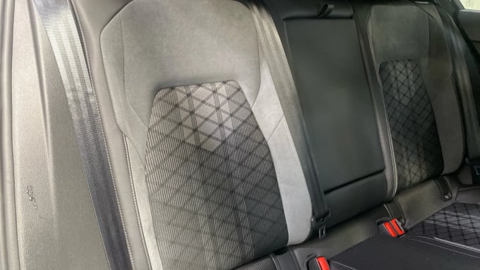 2022 Volkswagen Golf