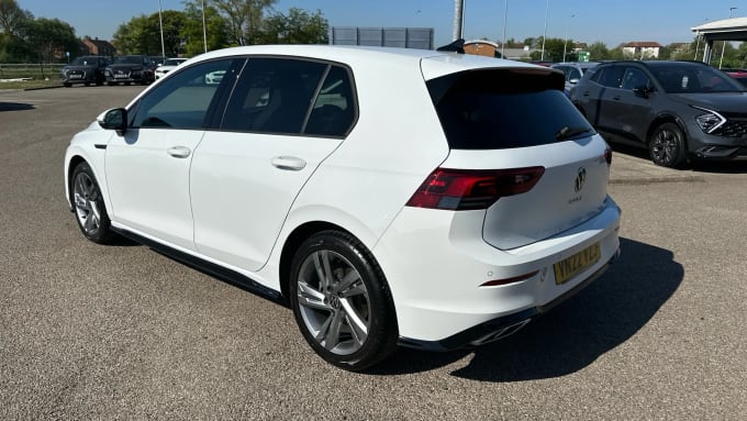 2022 Volkswagen Golf