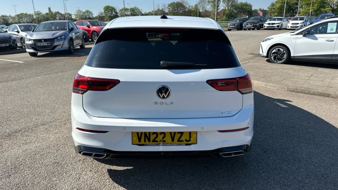 2022 Volkswagen Golf