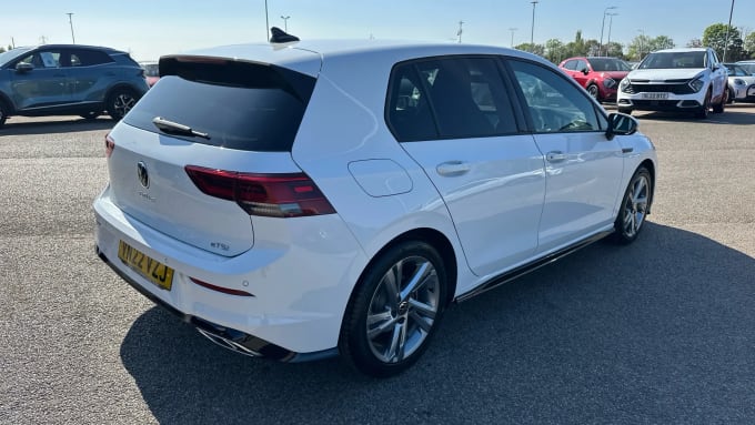 2022 Volkswagen Golf