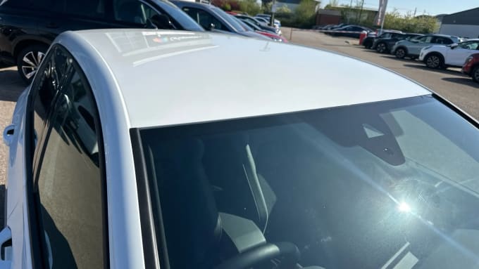 2022 Volkswagen Golf