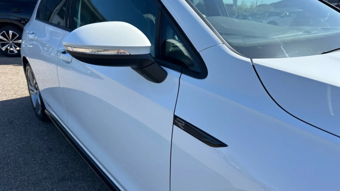 2022 Volkswagen Golf