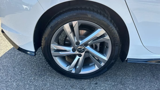 2022 Volkswagen Golf