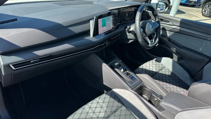 2022 Volkswagen Golf