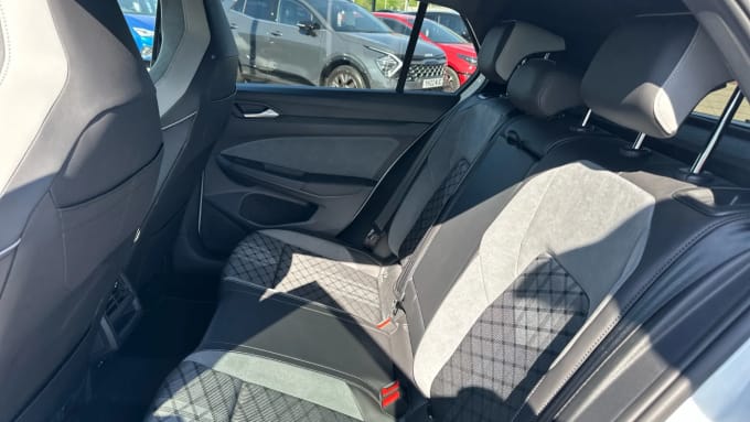 2022 Volkswagen Golf