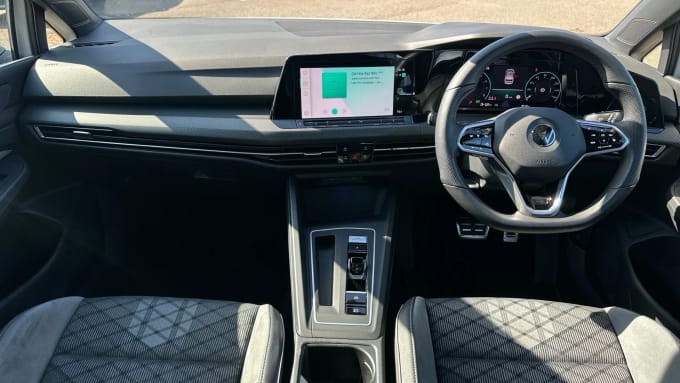 2022 Volkswagen Golf