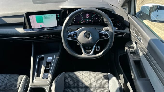 2022 Volkswagen Golf