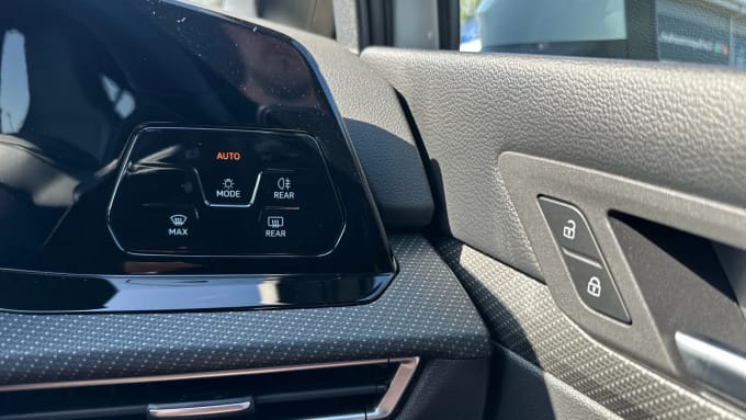 2022 Volkswagen Golf