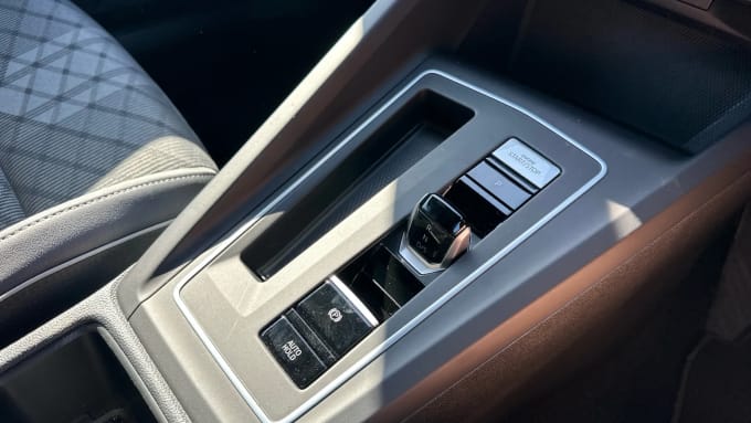 2022 Volkswagen Golf
