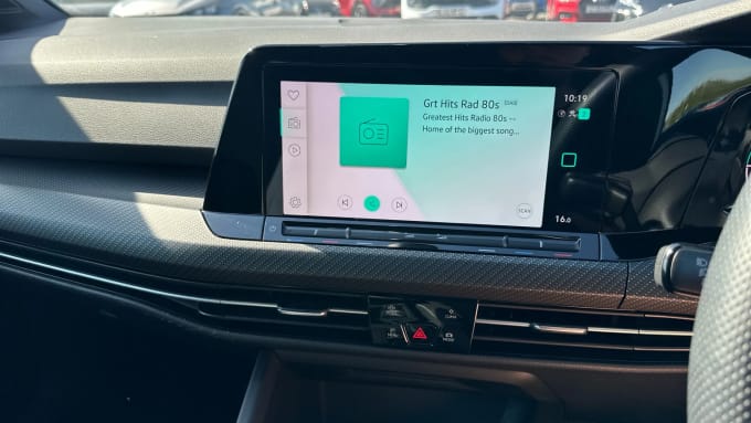 2022 Volkswagen Golf