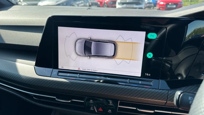 2022 Volkswagen Golf