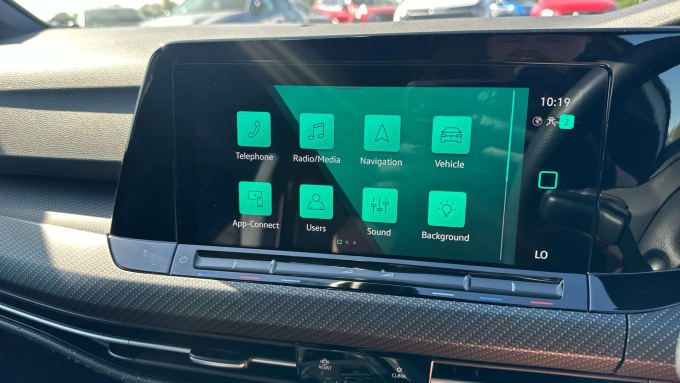 2022 Volkswagen Golf