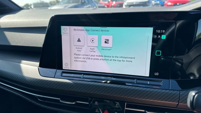 2022 Volkswagen Golf