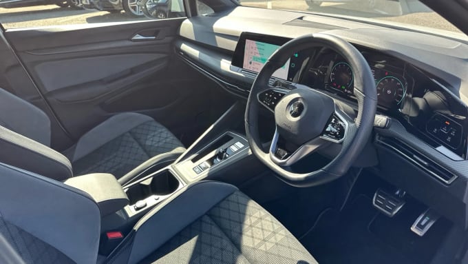 2022 Volkswagen Golf