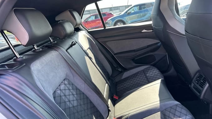 2022 Volkswagen Golf