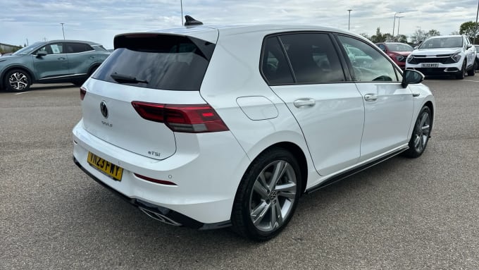 2023 Volkswagen Golf