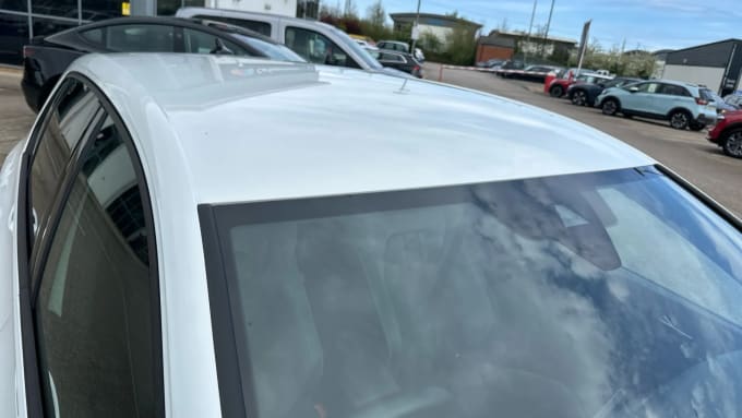 2023 Volkswagen Golf