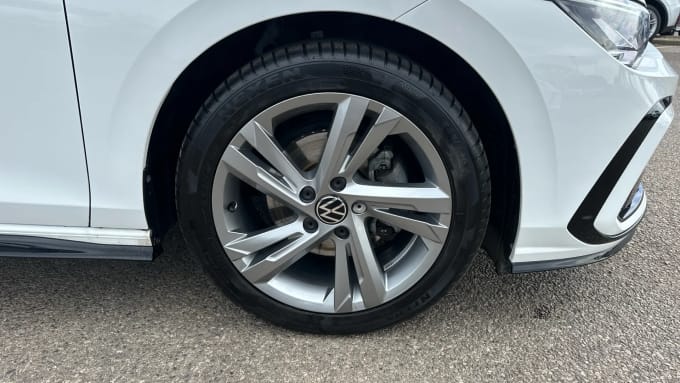 2023 Volkswagen Golf