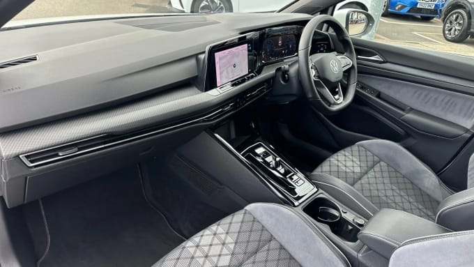 2023 Volkswagen Golf