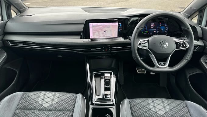 2023 Volkswagen Golf