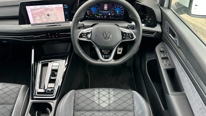 2023 Volkswagen Golf