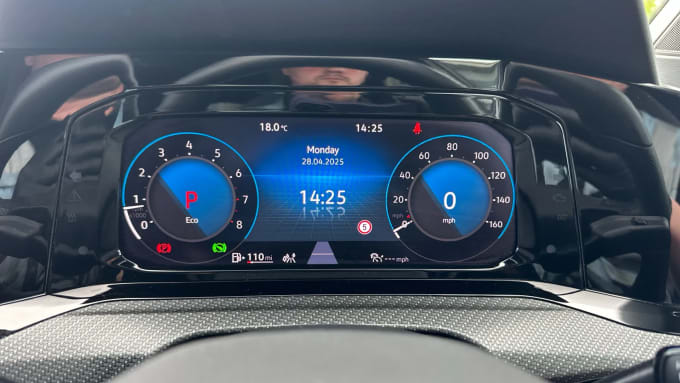 2023 Volkswagen Golf