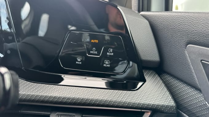 2023 Volkswagen Golf