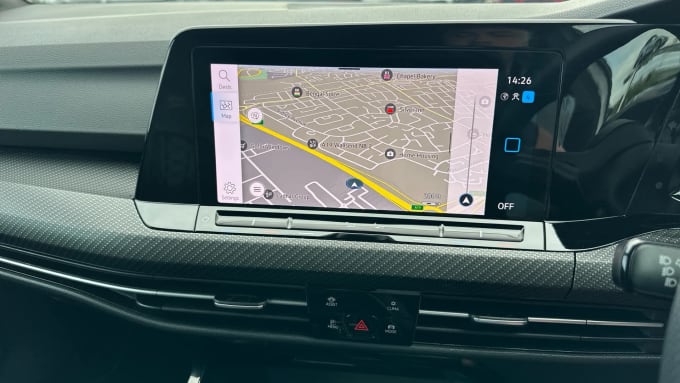 2023 Volkswagen Golf