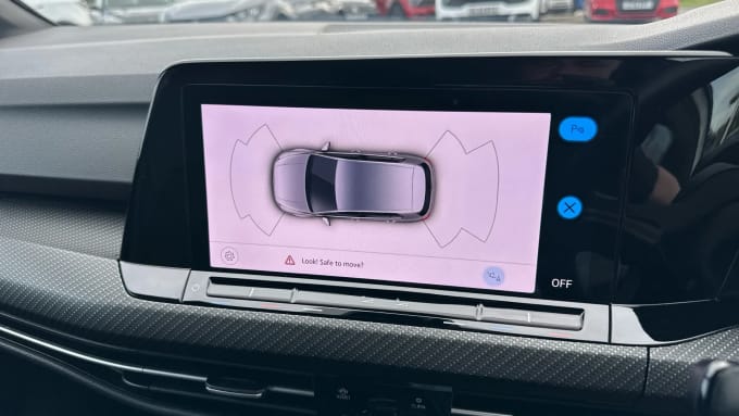 2023 Volkswagen Golf
