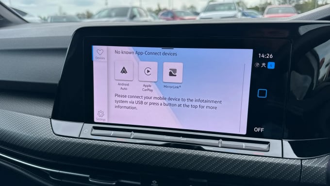 2023 Volkswagen Golf