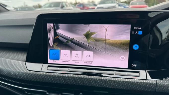 2023 Volkswagen Golf