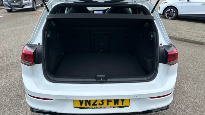 2023 Volkswagen Golf