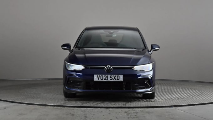 2021 Volkswagen Golf