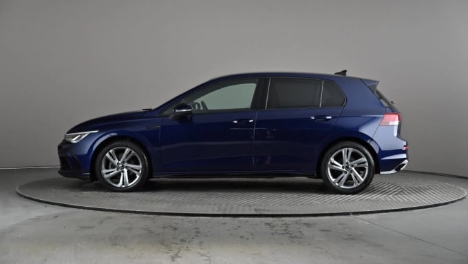 2021 Volkswagen Golf