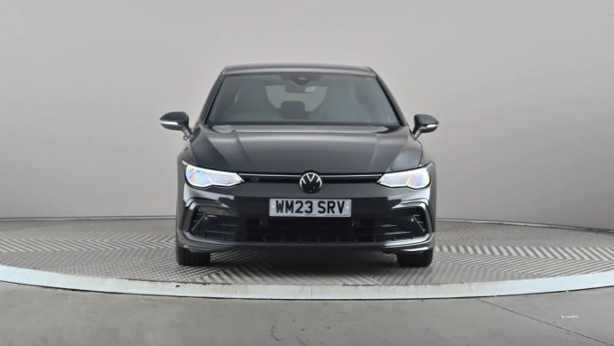 2023 Volkswagen Golf
