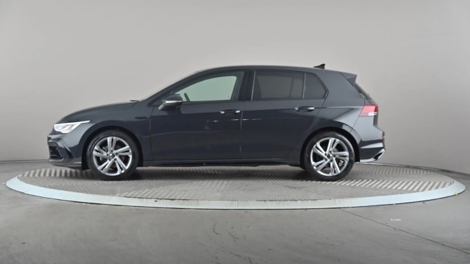 2023 Volkswagen Golf