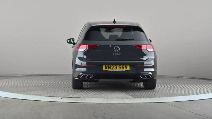 2023 Volkswagen Golf