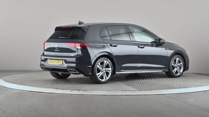 2023 Volkswagen Golf