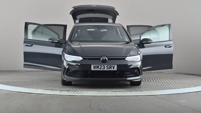 2023 Volkswagen Golf